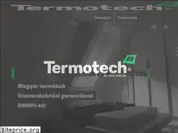 Sites similar to tetoablakarnyekolo.hu