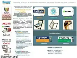Sites similar to tetoablakok.hu