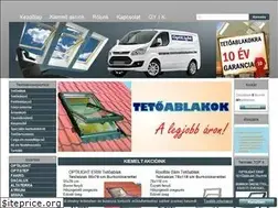 Sites similar to tetoablakpiac.hu