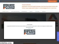 Sites similar to tetocserepvasarlas.hu