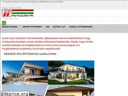 Sites similar to tetoesfal.hu
