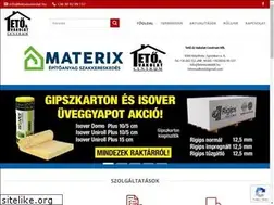 Sites similar to tetoesvakolat.hu