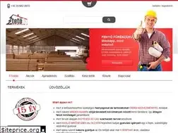 Sites similar to tetofa.hu