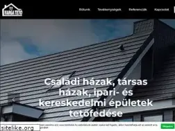 Sites similar to tetofedok.hu