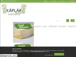 Sites similar to tetofutar.hu