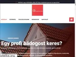 Sites similar to tetojavitas.hu