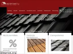 Sites similar to tetolemez.hu