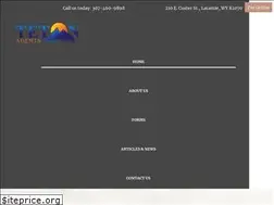 Sites similar to tetonagents.com