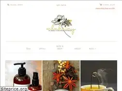 Sites similar to tetonalchemy.com