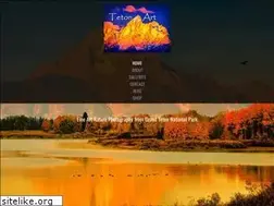 Sites similar to tetonart.com