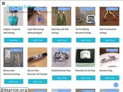 Sites similar to tetonartgallery.com