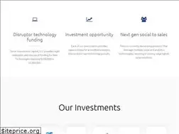 Sites similar to tetoncapital.com