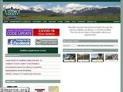 Sites similar to tetoncountyidaho.gov