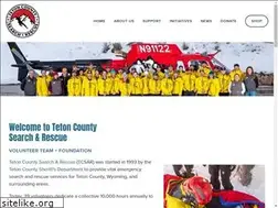 Sites similar to tetoncountysar.org