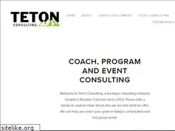 Sites similar to tetoncycling.com