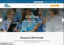 Sites similar to tetondata.com