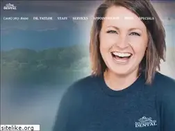 Sites similar to tetondental.com