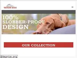Sites similar to tetondog.com