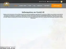 Sites similar to tetonexpeditions.com