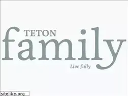 Sites similar to tetonfamilymagazine.com