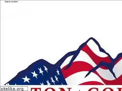 Sites similar to tetongop.com