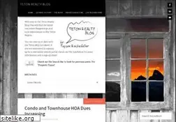 Sites similar to tetonhomesandland.com