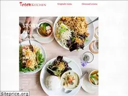 Sites similar to tetonkitchen.com