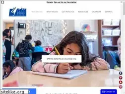 Sites similar to tetonliteracy.org