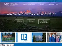 Sites similar to tetonliving.com