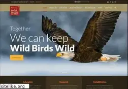 Sites similar to tetonraptorcenter.org