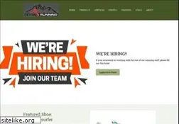 Sites similar to tetonrunning.net