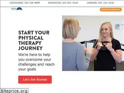 Sites similar to tetontherapypc.com
