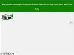 Sites similar to tetonvalleycabins.com