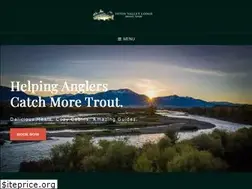 Sites similar to tetonvalleylodge.com
