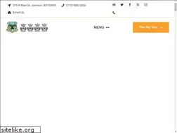 Sites similar to tetonwild.com