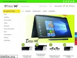 Sites similar to tetop.co.ke