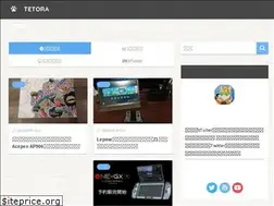 Sites similar to tetoravr.com