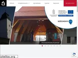 Sites similar to tetosipos.hu