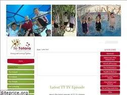 Sites similar to tetotara.school.nz