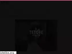 Sites similar to tetote-mondo.jp