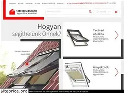 Sites similar to tetoteriablak.hu