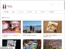Sites similar to tetoteto.info