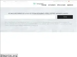 Sites similar to tetouanet.com