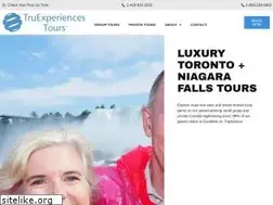 Sites similar to tetours.com