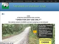 Sites similar to tetoutdoor.ca