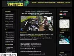 Sites similar to tetovalas-piercing.hu