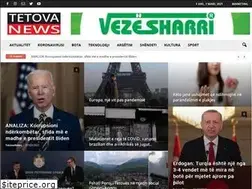 Sites similar to tetovanews.info