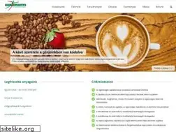 Sites similar to tetplatform.hu