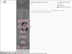 Sites similar to tetra-consultores.com