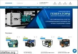 Sites similar to tetra-electric.ru